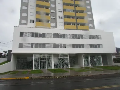 Sala Comercial para alugar, 161m² no Santa Lúcia, Caxias do Sul