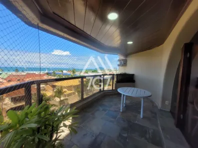 Apartamento com 3 Quartos à venda, 147m² no Enseada, Guarujá