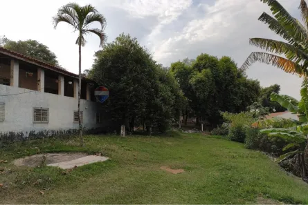 Lote/Terreno à venda, 2517m² no Loteamento Dinorá Rosa, Sorocaba
