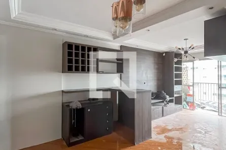 Apartamento com 3 Quartos à venda, 74m² no Saúde, São Paulo