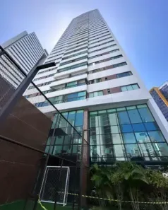 Apartamento com 3 Quartos à venda, 95m² no Boa Viagem, Recife