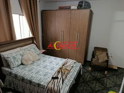 Casa com 4 Quartos à venda, 159m² no Cidade Brasil, Guarulhos
