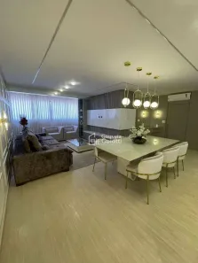 Apartamento com 3 Quartos à venda, 140m² no Jardim Bandeirante, Anápolis