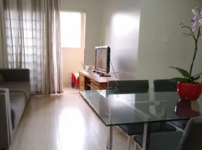 Apartamento com 3 Quartos à venda, 71m² no Nova Ribeirânia, Ribeirão Preto
