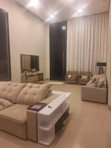 Casa com 3 Quartos à venda, 206m² no Jardins Madri, Goiânia