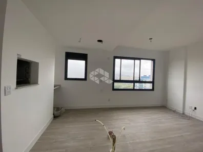 Apartamento com 1 Quarto à venda, 45m² no Jardim do Salso, Porto Alegre