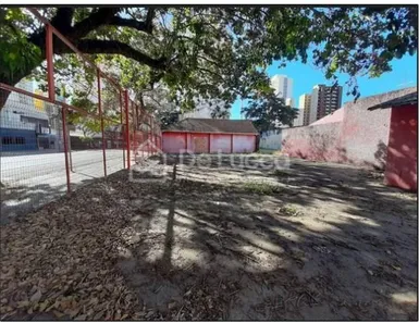 Lote/Terreno para alugar, 750m² no Cambuí, Campinas