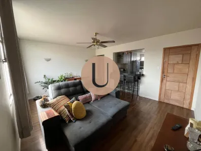 Apartamento com 3 Quartos à venda, 106m² no Vila Mariana, São Paulo