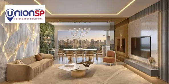 Apartamento com 2 Quartos à venda, 80m² no Vila Mariana, São Paulo