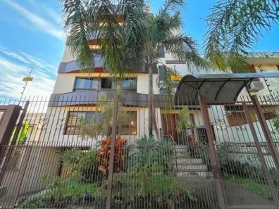 Apartamento com 3 Quartos à venda, 137m² no Medianeira, Porto Alegre