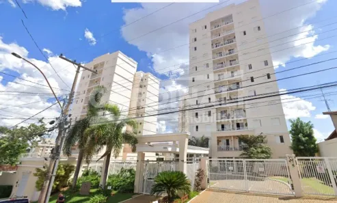 Apartamento com 3 Quartos à venda, 64m² no Vila Industrial, Campinas