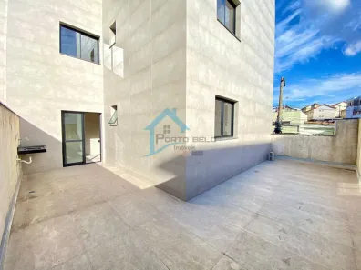 Apartamento com 3 Quartos à venda, 61m² no Novo Eldorado, Contagem