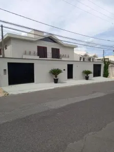 Casa com 4 Quartos à venda, 600m² no Jardim Regina, Indaiatuba