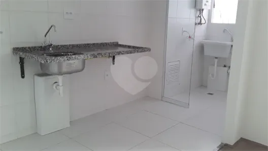 Apartamento com 1 Quarto à venda, 48m² no Limão, São Paulo