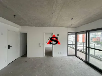 Apartamento com 3 Quartos à venda, 77m² no Cerqueira César, São Paulo