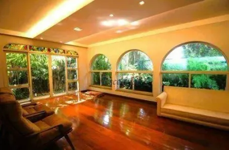 Casa com 5 Quartos à venda, 400m² no Jardim Paulistano, São Paulo