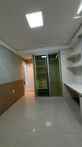 Apartamento com 3 Quartos à venda, 140m² no Jóquei, Teresina