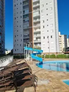 Apartamento com 4 Quartos à venda, 110m² no Vila Progresso, Campinas