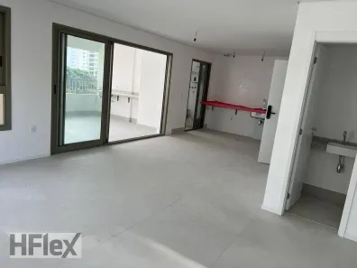 Apartamento com 3 Quartos à venda, 148m² no Moema, São Paulo