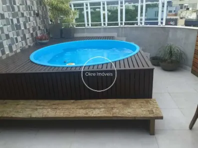 Apartamento com 2 Quartos à venda, 160m² no Leblon, Rio de Janeiro