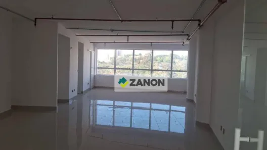 Sala Comercial para alugar, 74m² no Jardim do Mar, São Bernardo do Campo