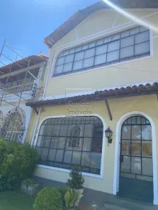 Casa com 4 Quartos à venda, 640m² no Centro, Petrópolis