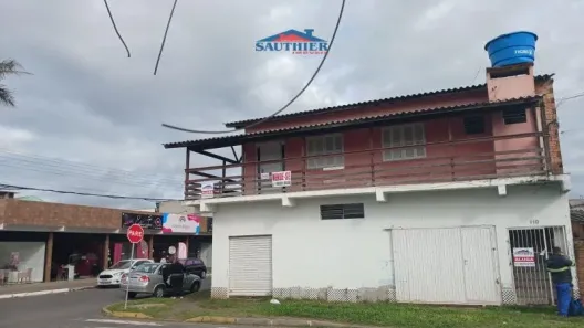 Apartamento com 3 Quartos para alugar, 66m² no Mathias Velho, Canoas