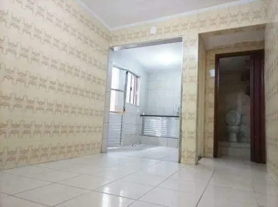 Sobrado com 6 Quartos à venda, 132m² no Vila Caraguatá, São Paulo