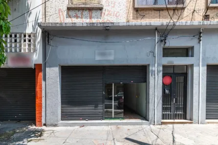 Ponto Comercial com 4 Quartos para alugar, 50m² no Ipiranga, São Paulo