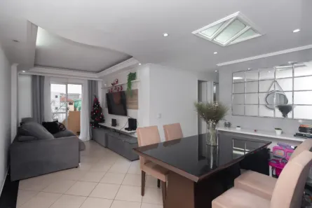 Apartamento com 3 Quartos à venda, 77m² no Cidade Patriarca, São Paulo