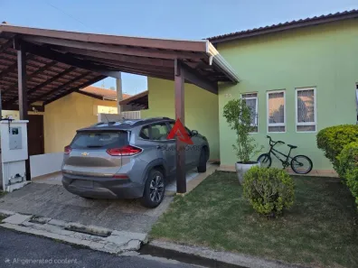 Casa com 2 Quartos à venda, 100m² no Cidade Salvador, Jacareí