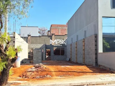 Ponto Comercial para alugar, 180m² no Água Branca, Piracicaba