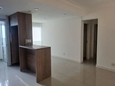 Apartamento com 1 Quarto à venda, 45m² no Santo Amaro, São Paulo
