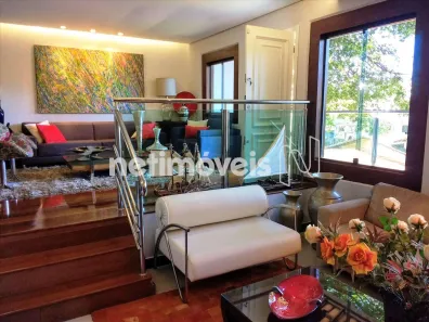 Casa com 4 Quartos à venda, 944m² no Buritis, Belo Horizonte