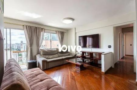 Cobertura com 5 Quartos à venda, 240m² no Vila Clementino, São Paulo