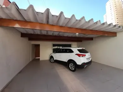 Casa com 3 Quartos à venda, 159m² no Chora Menino, São Paulo