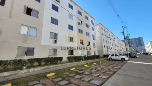Apartamento com 2 Quartos para alugar, 41m² no Mato Grande, Canoas