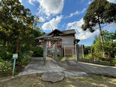 Casa com 2 Quartos à venda, 213m² no Travessão, Dois Irmãos