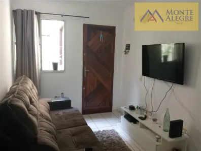 Apartamento com 2 Quartos à venda, 45m² no Americanópolis, São Paulo
