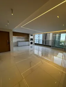 Apartamento com 4 Quartos para venda ou aluguel, 186m² no Jardim Goiás, Goiânia