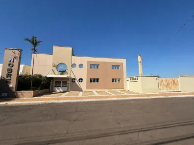 Galpão/Depósito/Armazém à venda, 1126m² no Unileste, Piracicaba