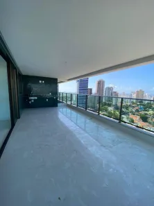 Apartamento com 4 Quartos à venda, 212m² no Caminho das Árvores, Salvador