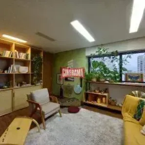 Sala Comercial à venda, 45m² no Perdizes, São Paulo