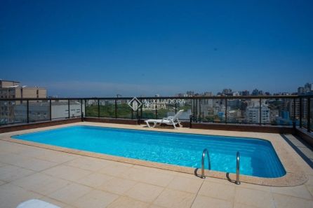 Apartamento com 2 Quartos à venda, 70m² no Bom Fim, Porto Alegre