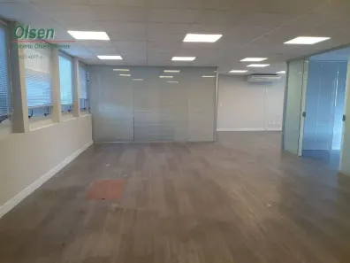 Sala Comercial à venda, 145m² no Jardim Paulistano, São Paulo