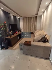 Apartamento com 3 Quartos à venda, 134m² no Cabral, Contagem