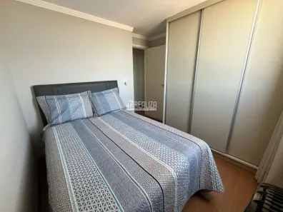 Apartamento com 2 Quartos à venda, 88m² no Jardim Libânio, Uberaba