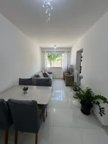 Apartamento com 2 Quartos à venda, 50m² no Buraquinho, Lauro de Freitas