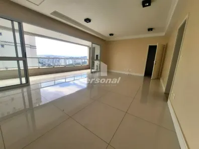 Apartamento com 3 Quartos para alugar, 130m² no Jardim das Nações, Taubaté