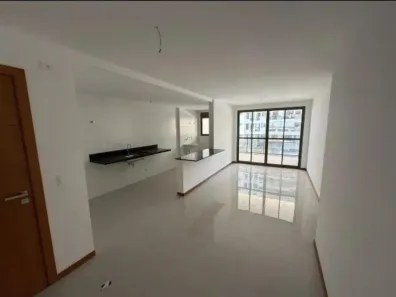 Apartamento com 2 Quartos à venda, 85m² no Itapuã, Vila Velha